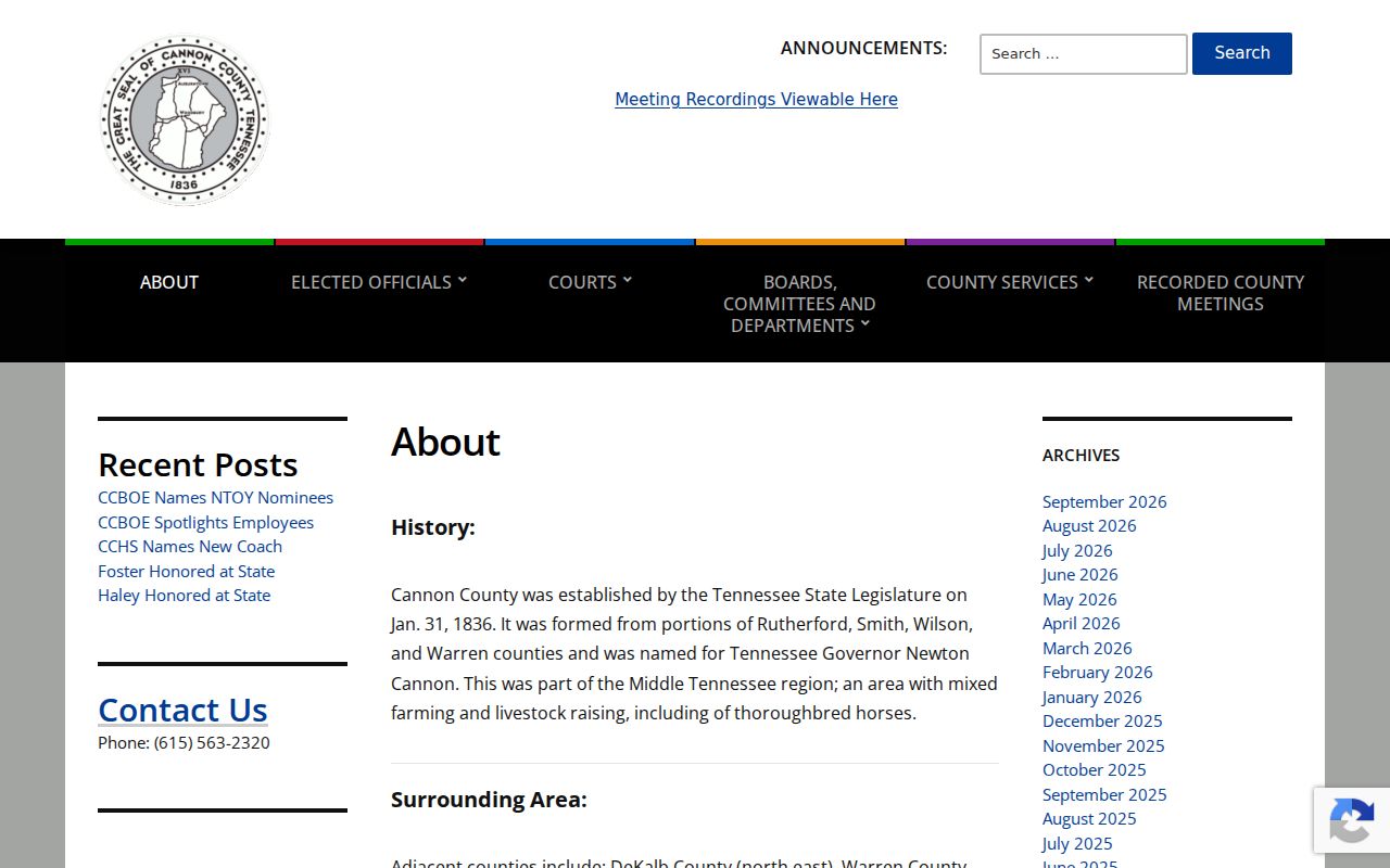 Auburntown court docket town and population context